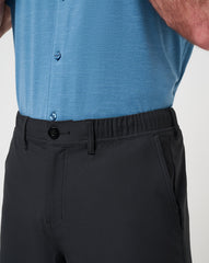 Black Travis Mathew Men