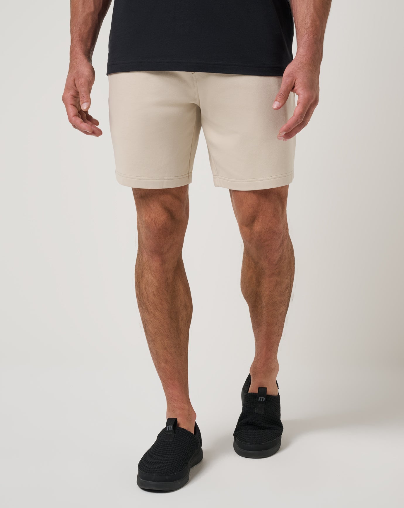 Italian Sand Travis Mathew Men|New