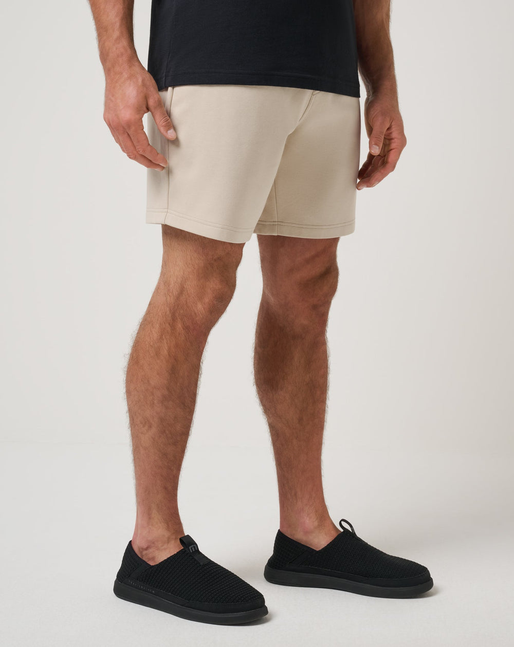 Italian Sand Travis Mathew Men|New
