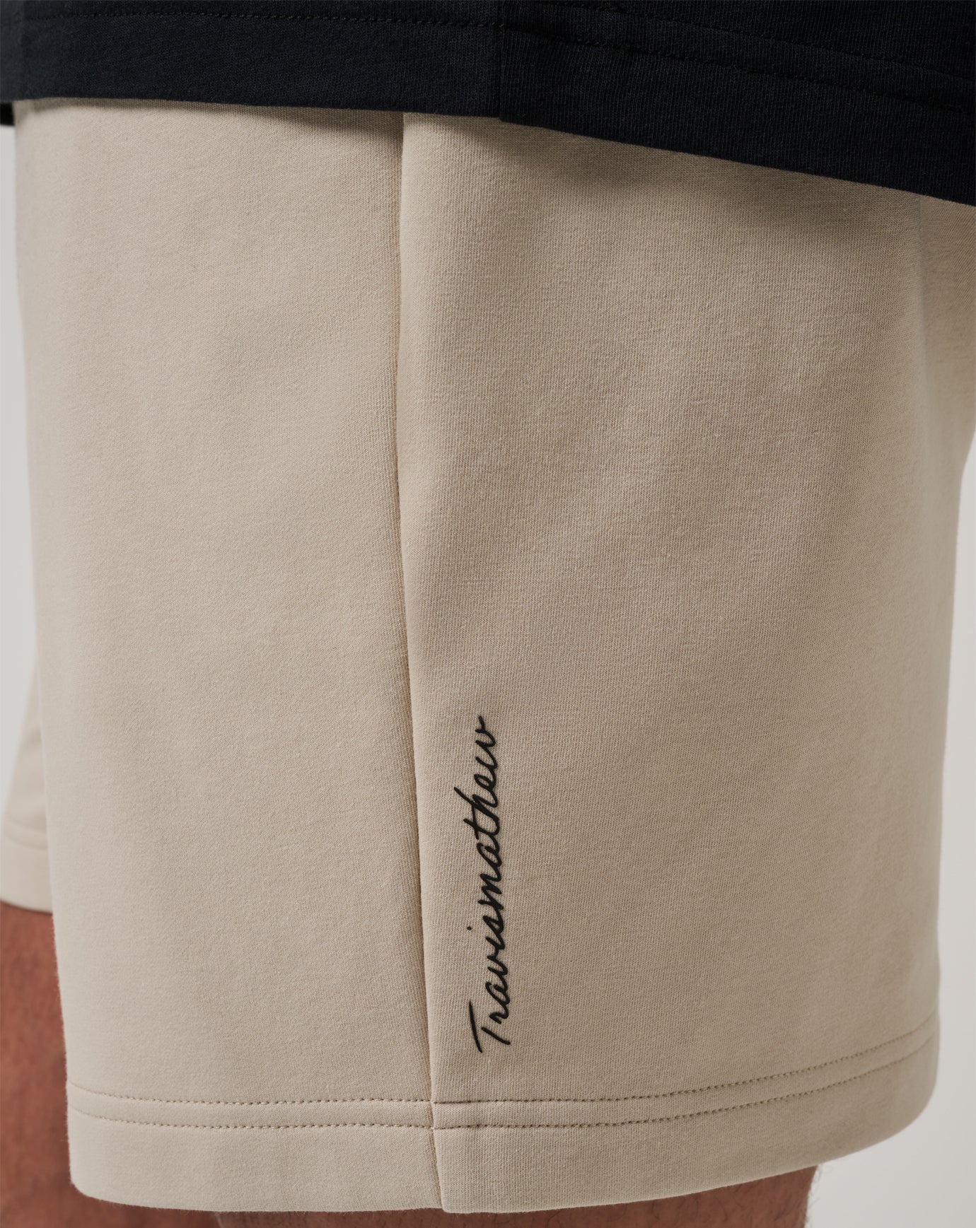 Italian Sand Travis Mathew Men|New