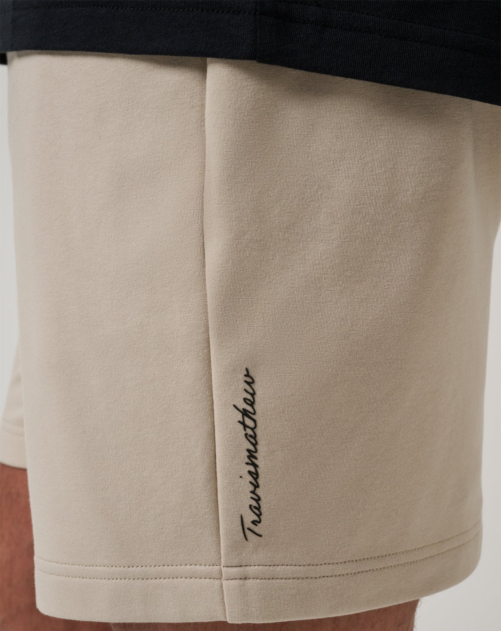 Italian Sand Travis Mathew Men|New