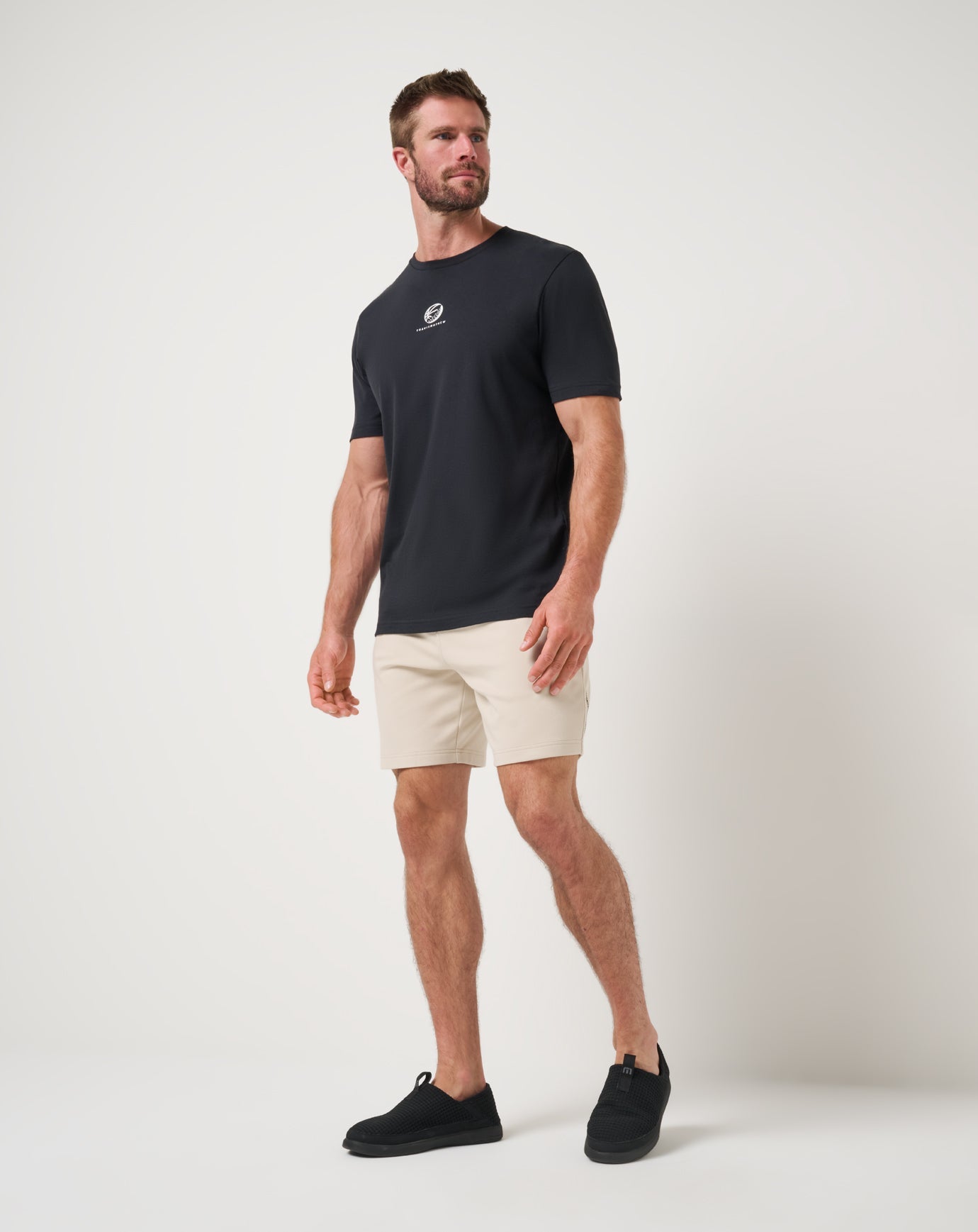 Italian Sand Travis Mathew Men|New
