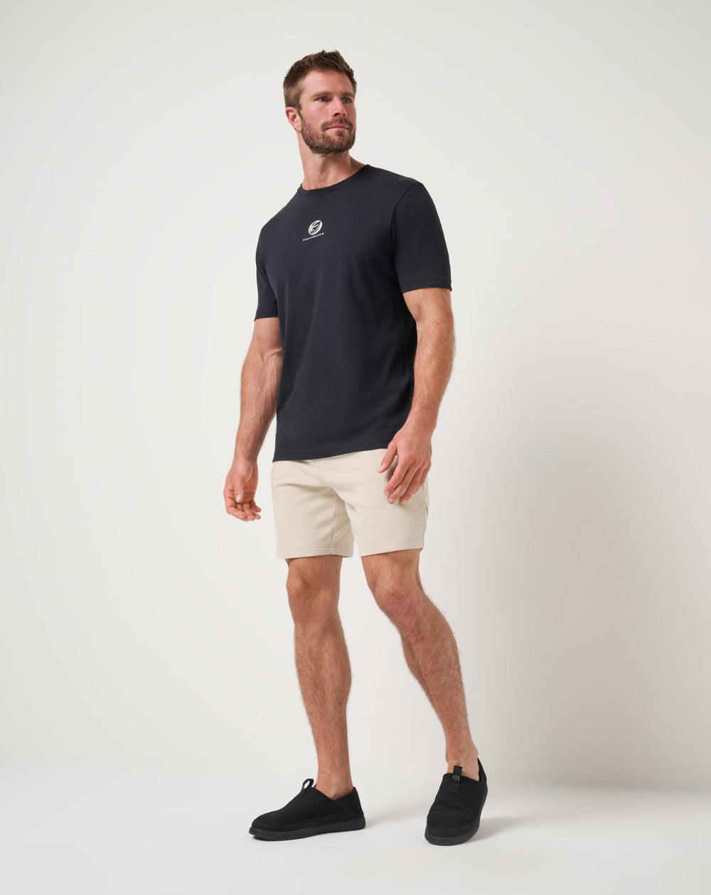 Italian Sand Travis Mathew Men|New