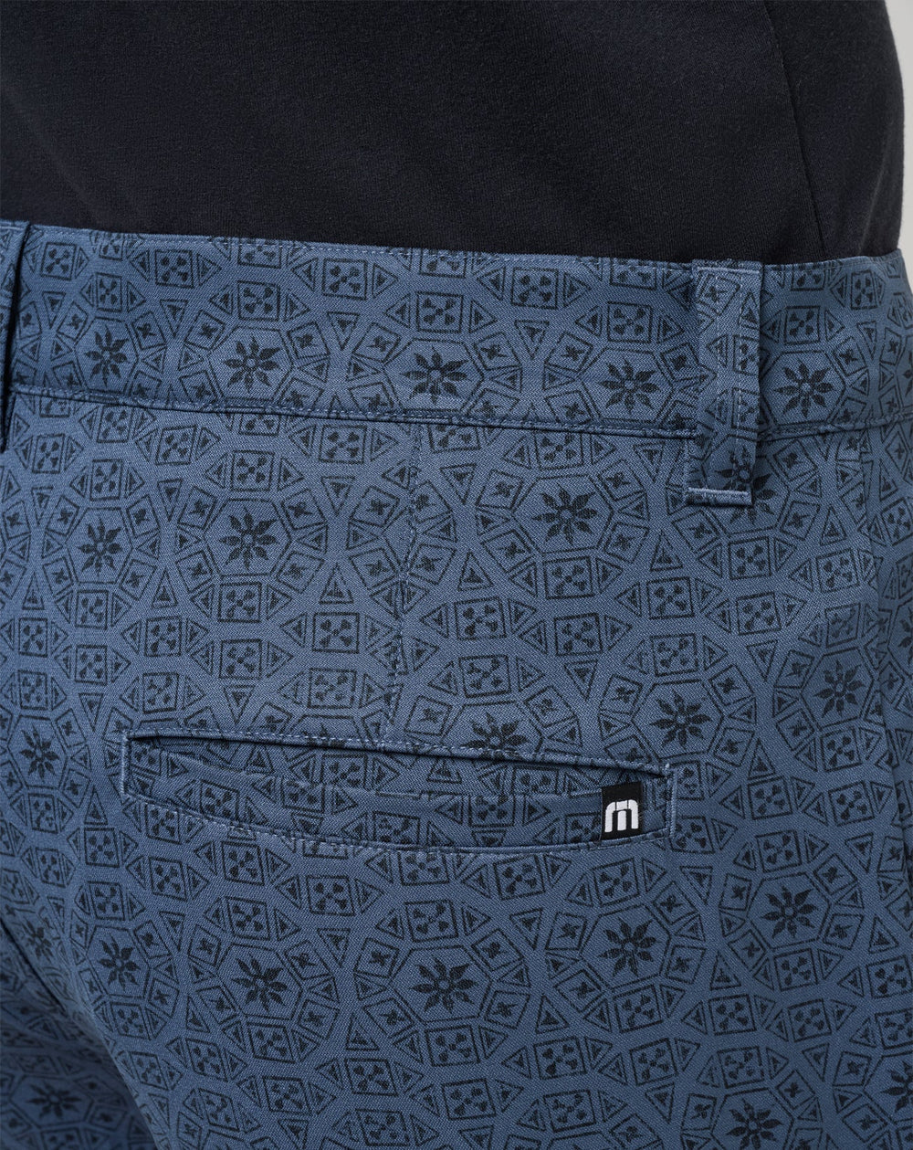 Mood Indigo/Vintage Indigo Travis Mathew Men