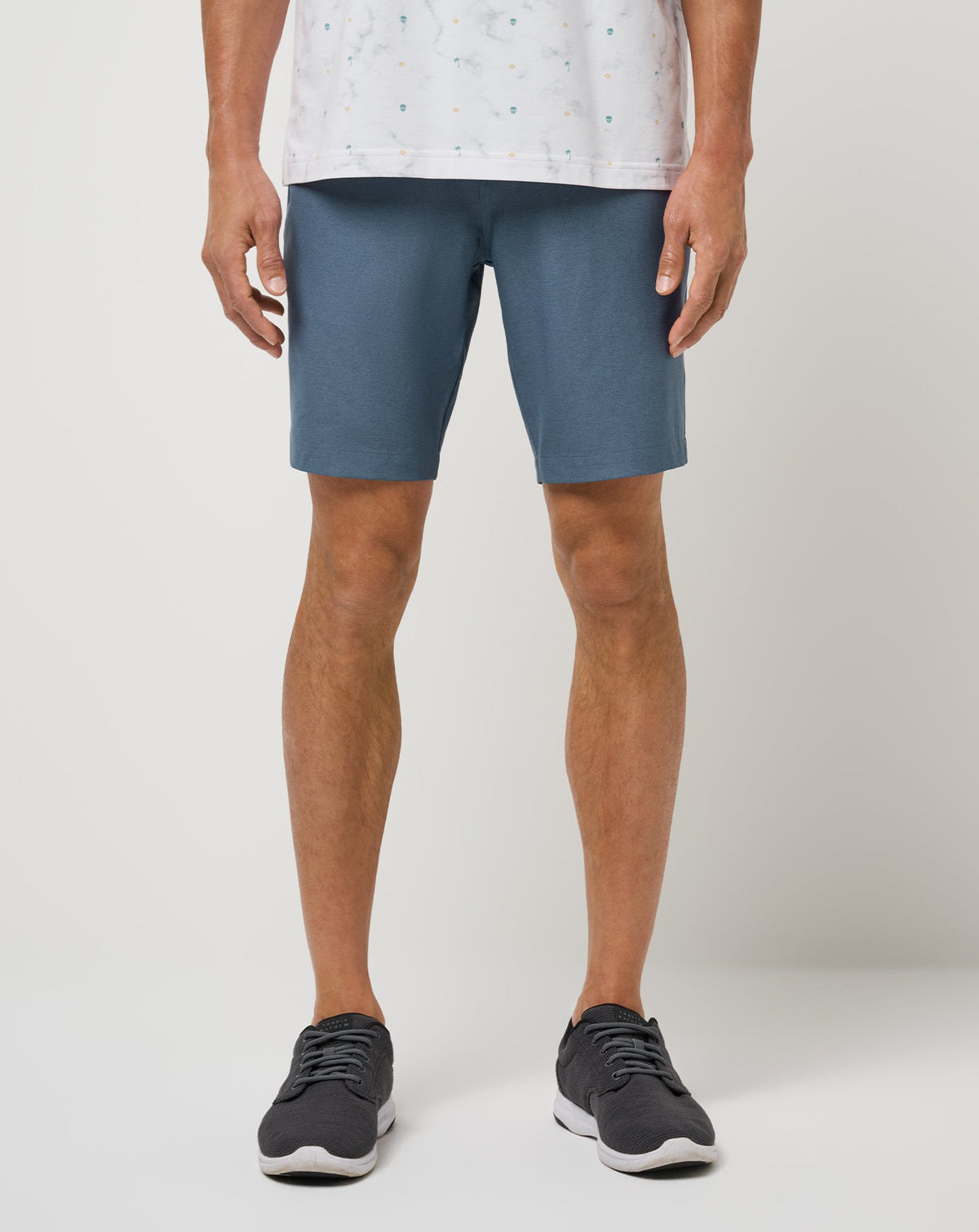 Navy Travis Mathew Men