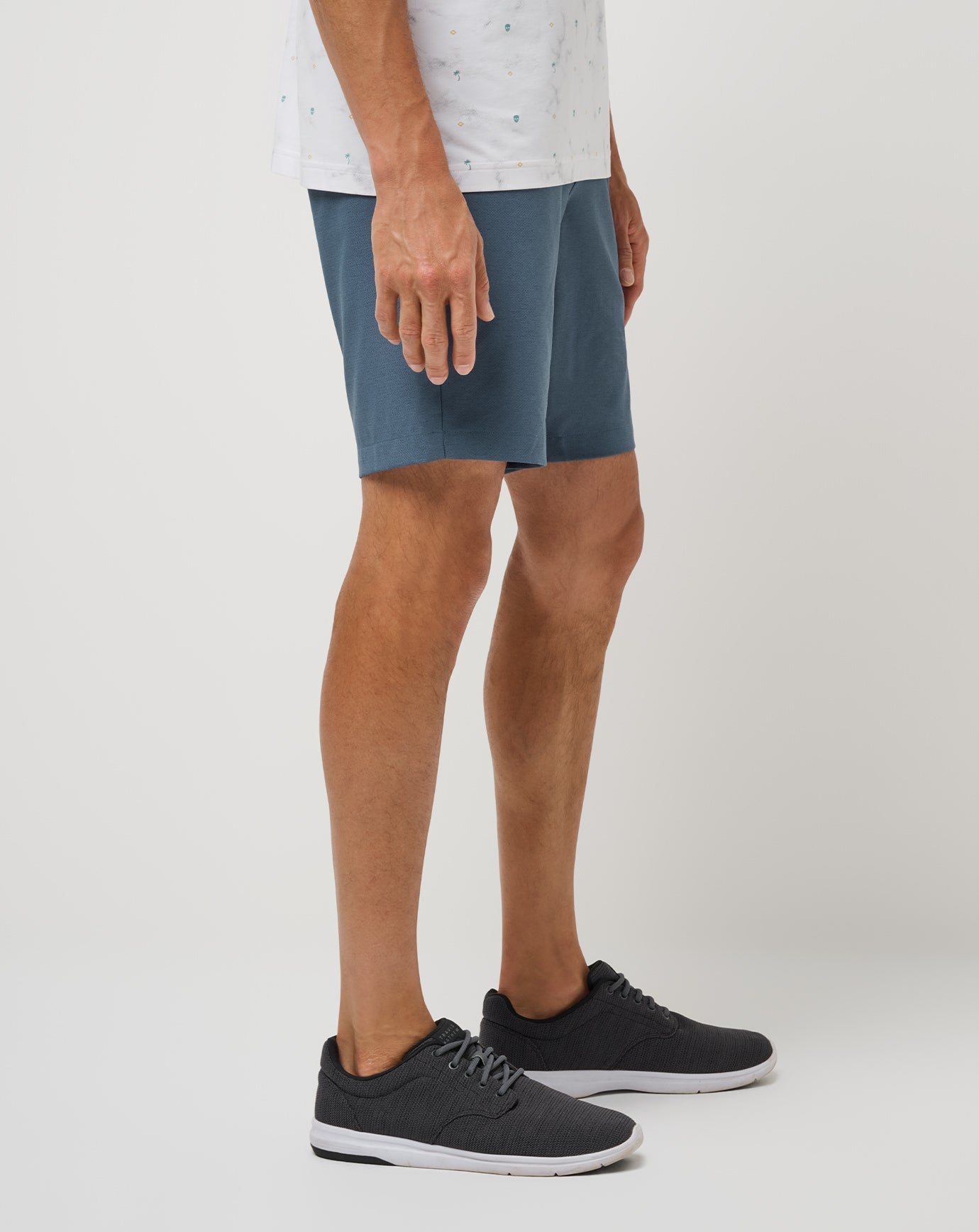 Navy Travis Mathew Men