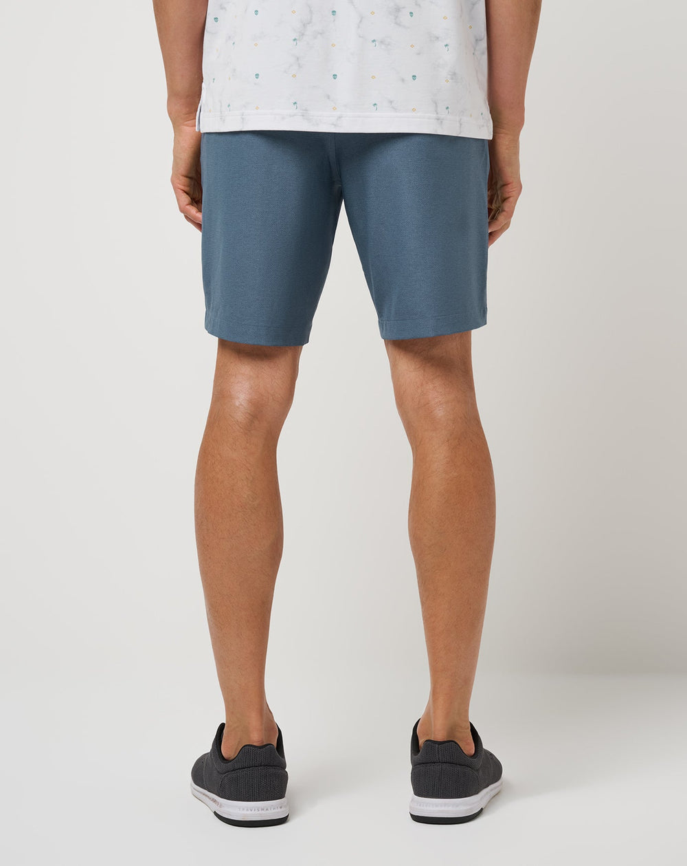 Navy Travis Mathew Men