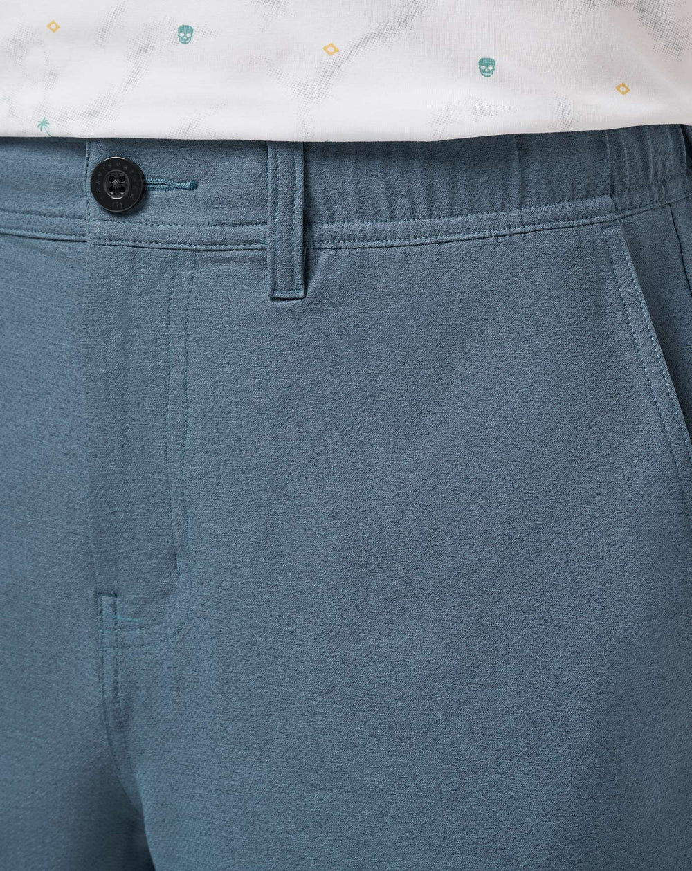 Navy Travis Mathew Men