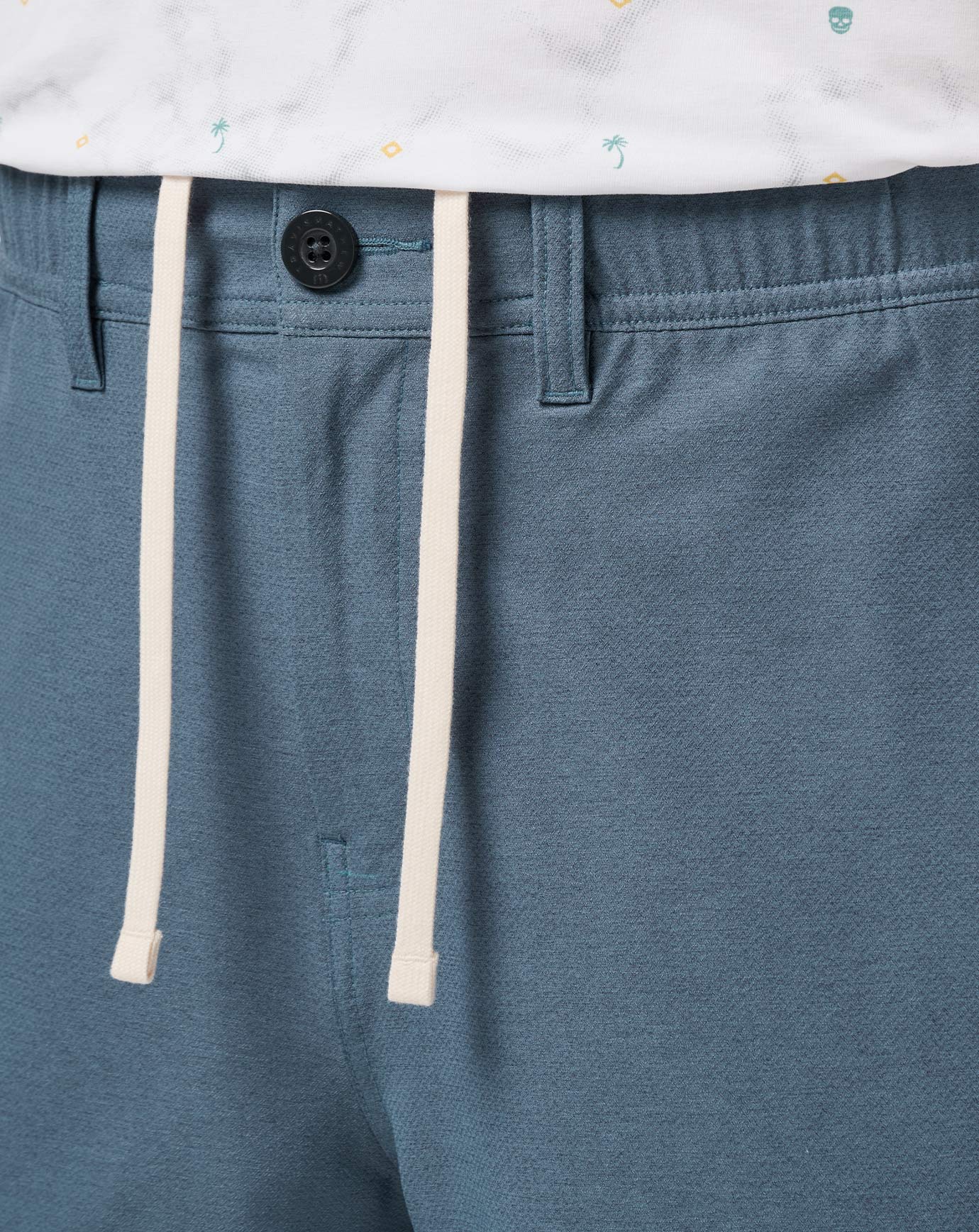 Navy Travis Mathew Men