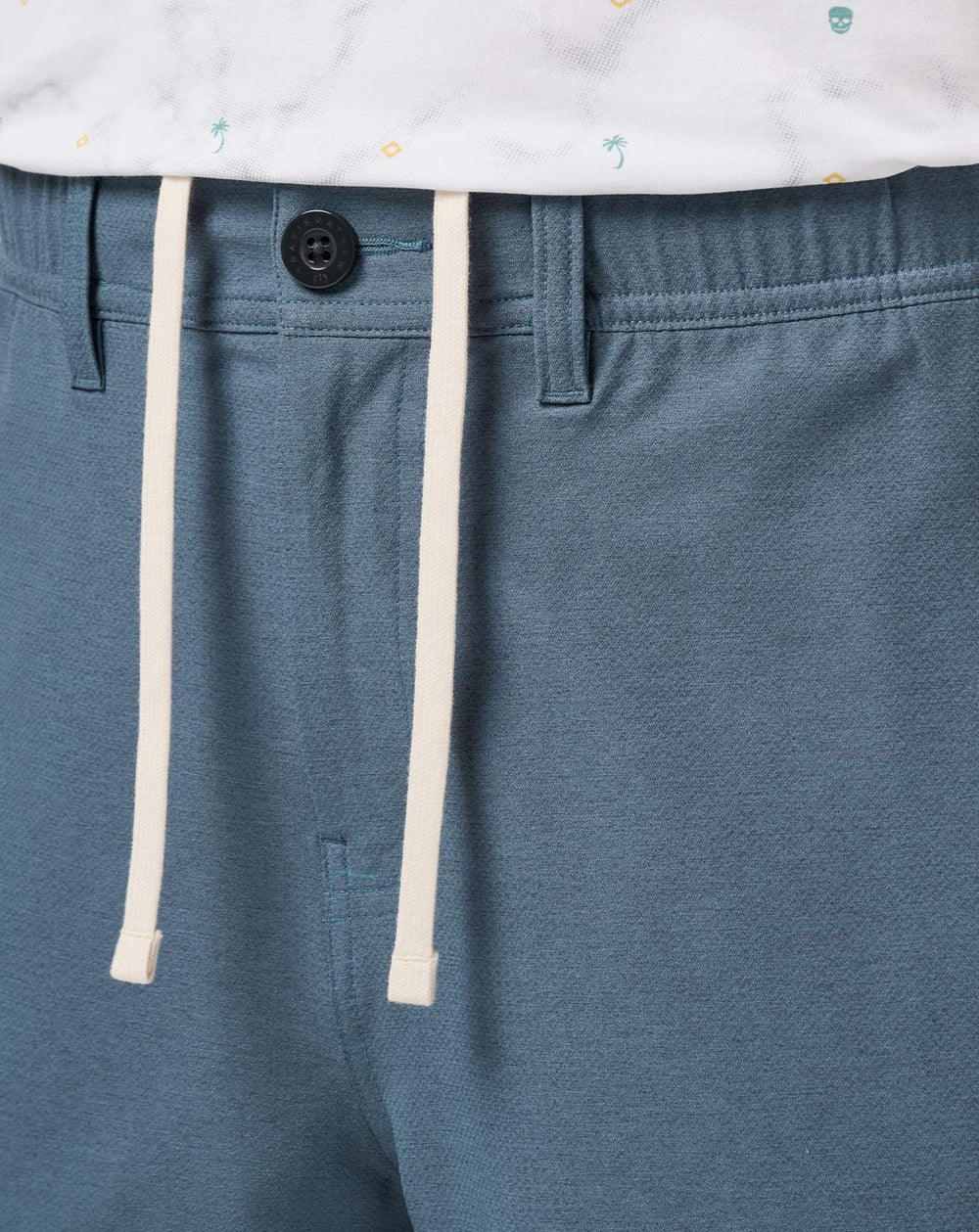 Navy Travis Mathew Men