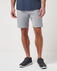 Heather Sleet Travis Mathew Men