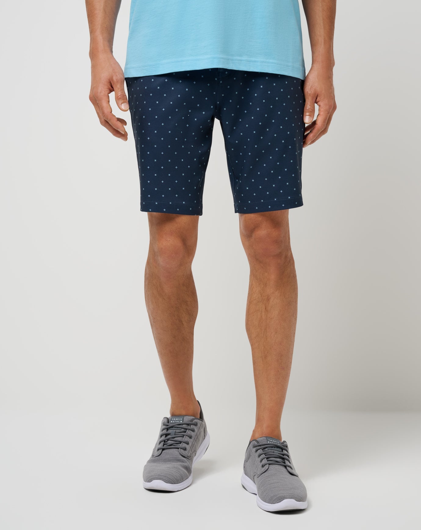 Total Eclipse Travis Mathew Men