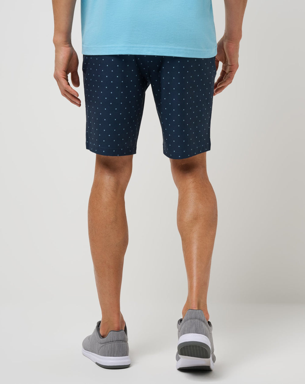 Total Eclipse Travis Mathew Men