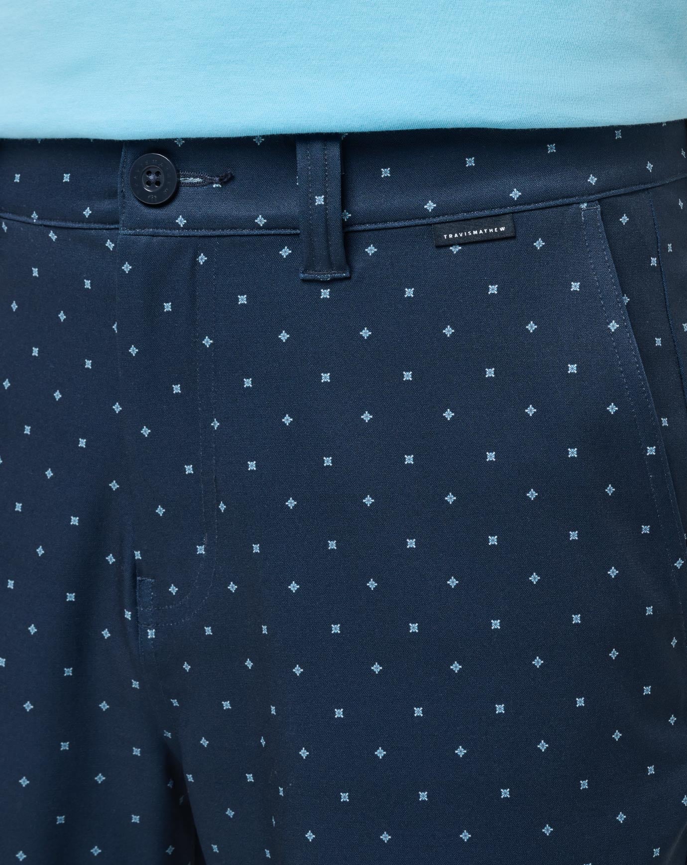 Total Eclipse Travis Mathew Men