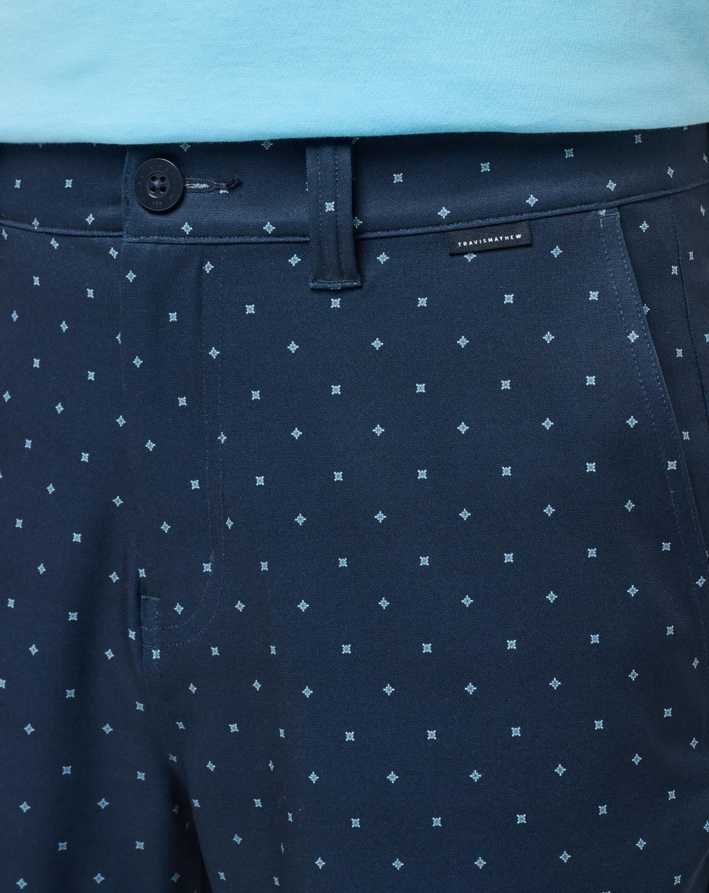 Total Eclipse Travis Mathew Men