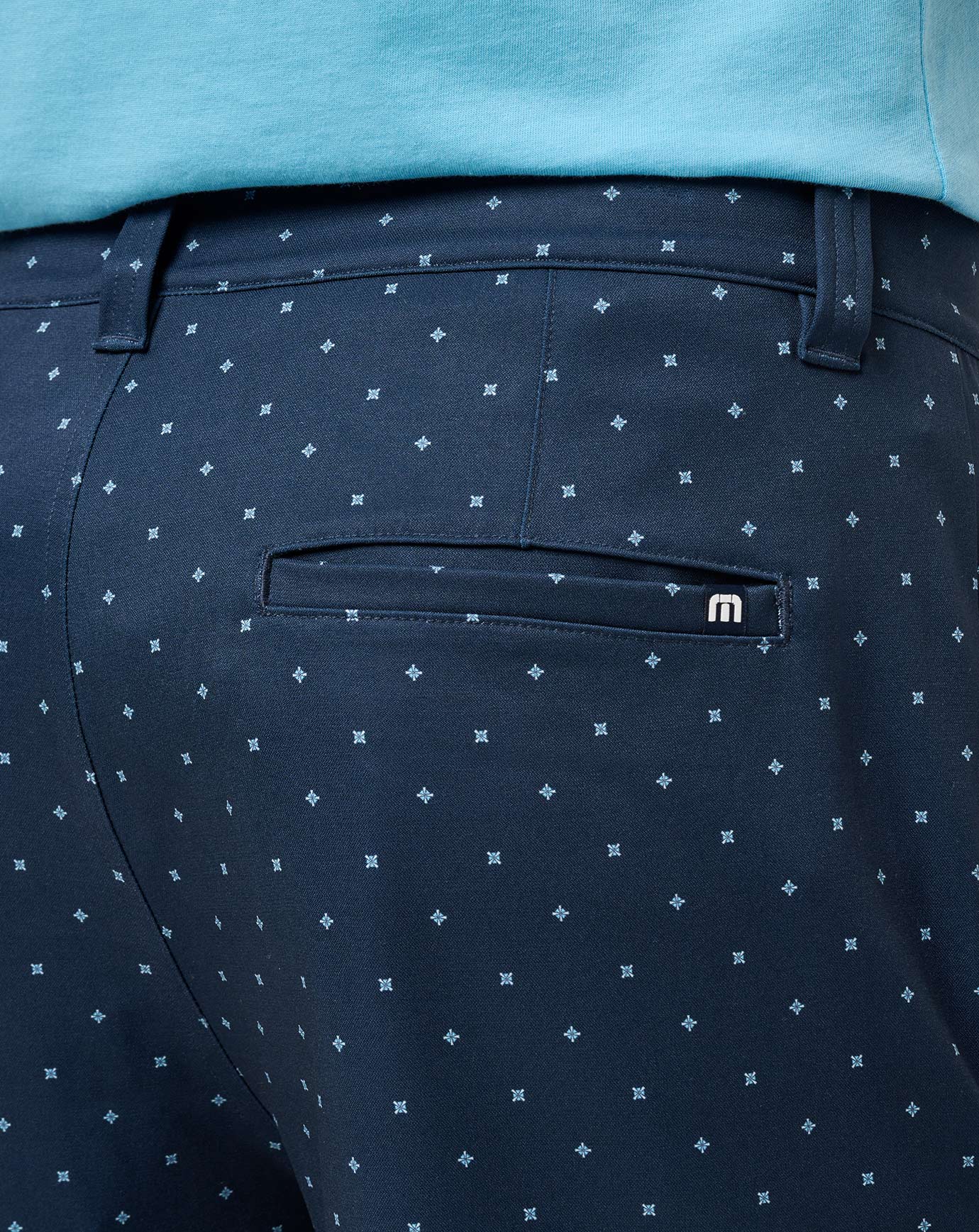 Total Eclipse Travis Mathew Men