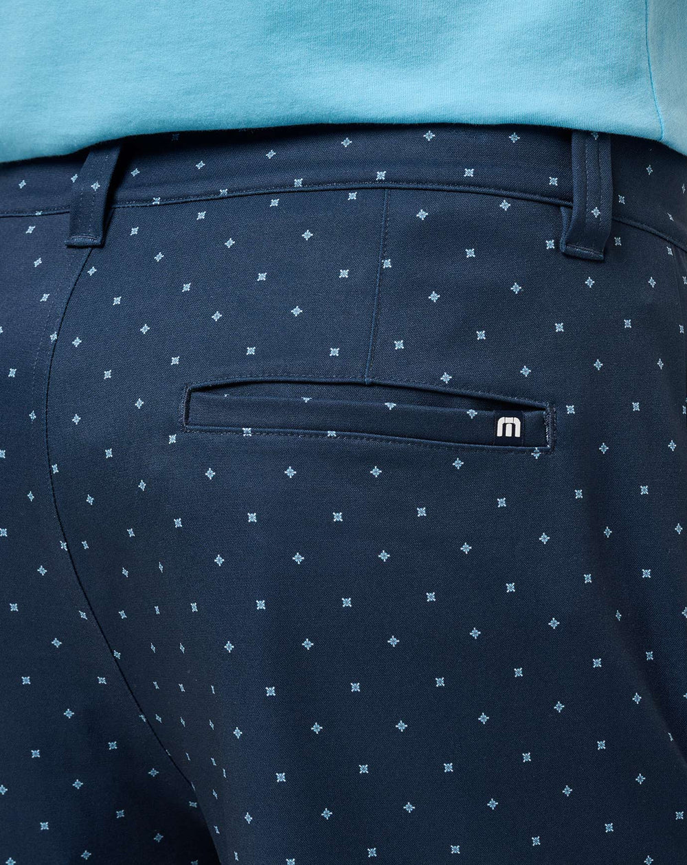 Total Eclipse Travis Mathew Men