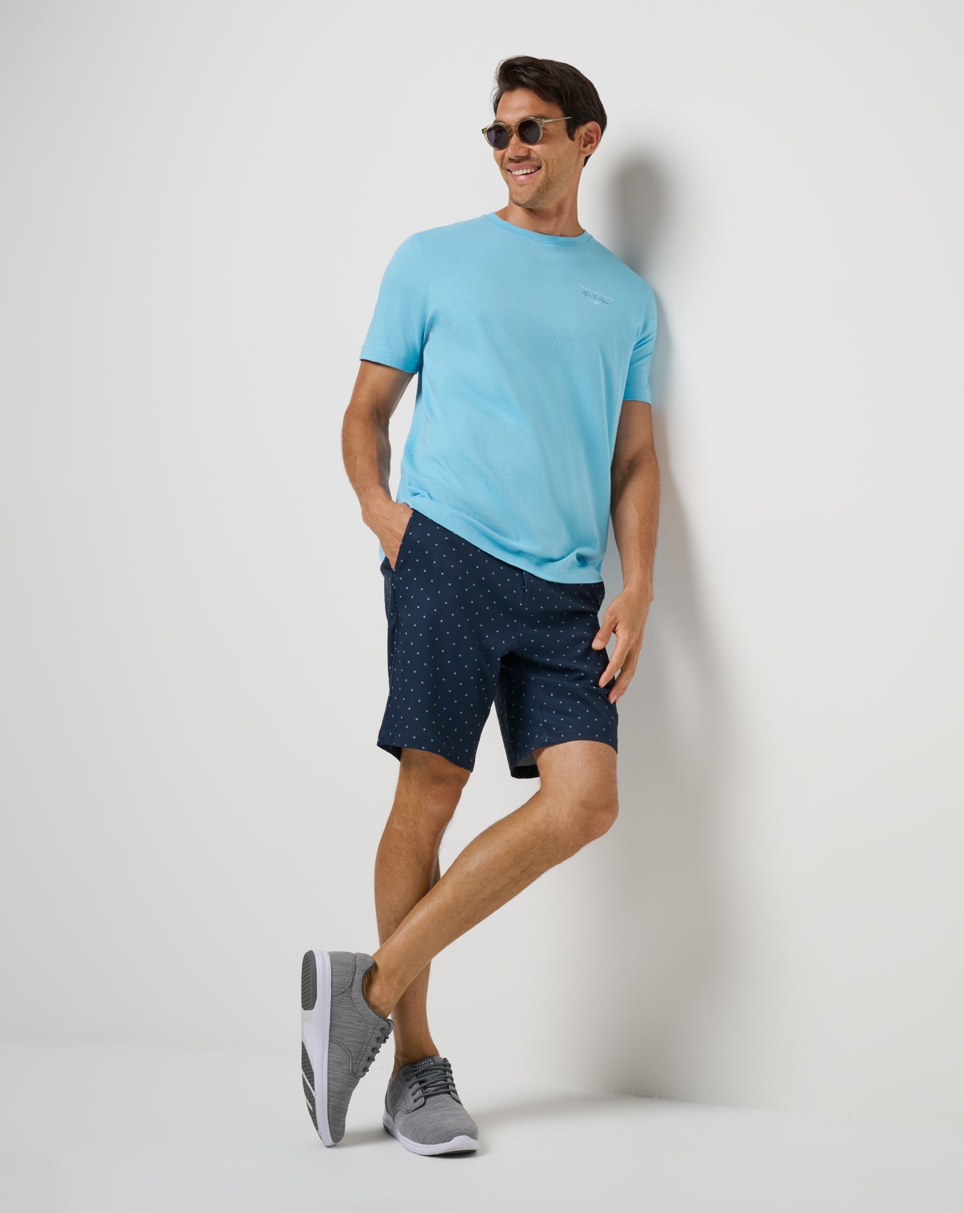 Total Eclipse Travis Mathew Men