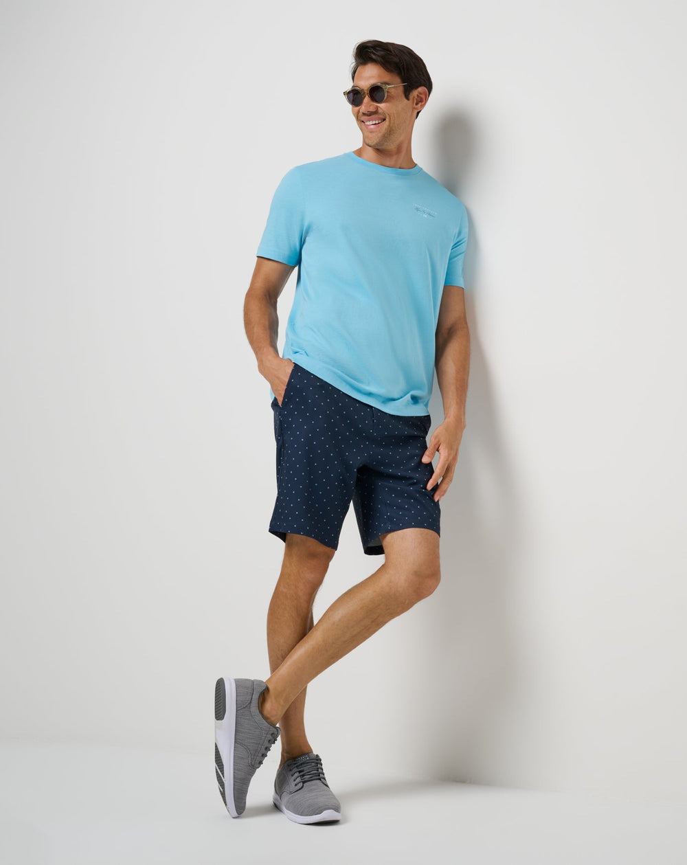Total Eclipse Travis Mathew Men