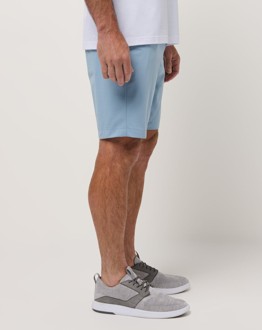 Ash Blue Travis Mathew Men
