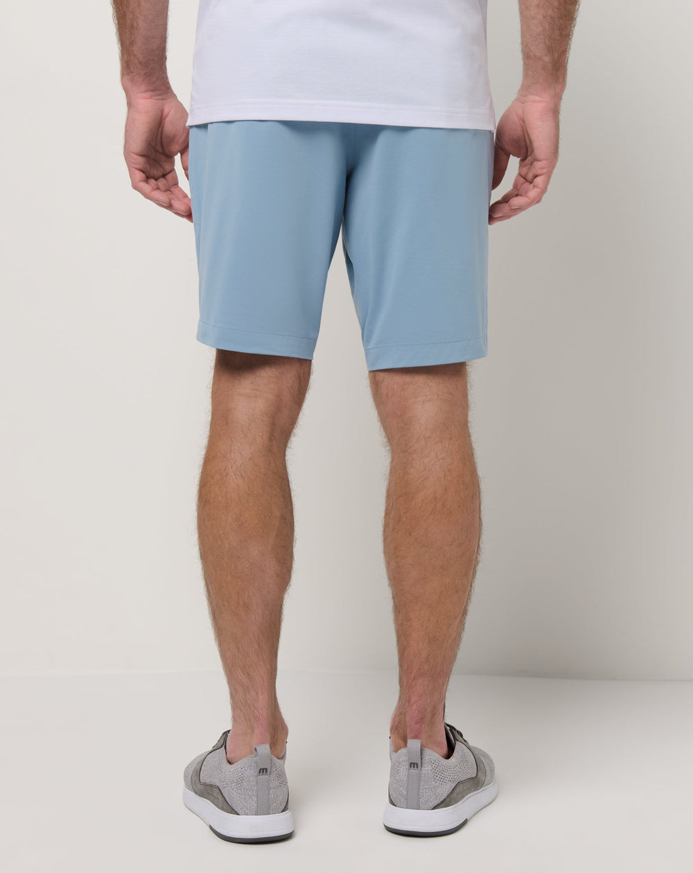 Ash Blue Travis Mathew Men