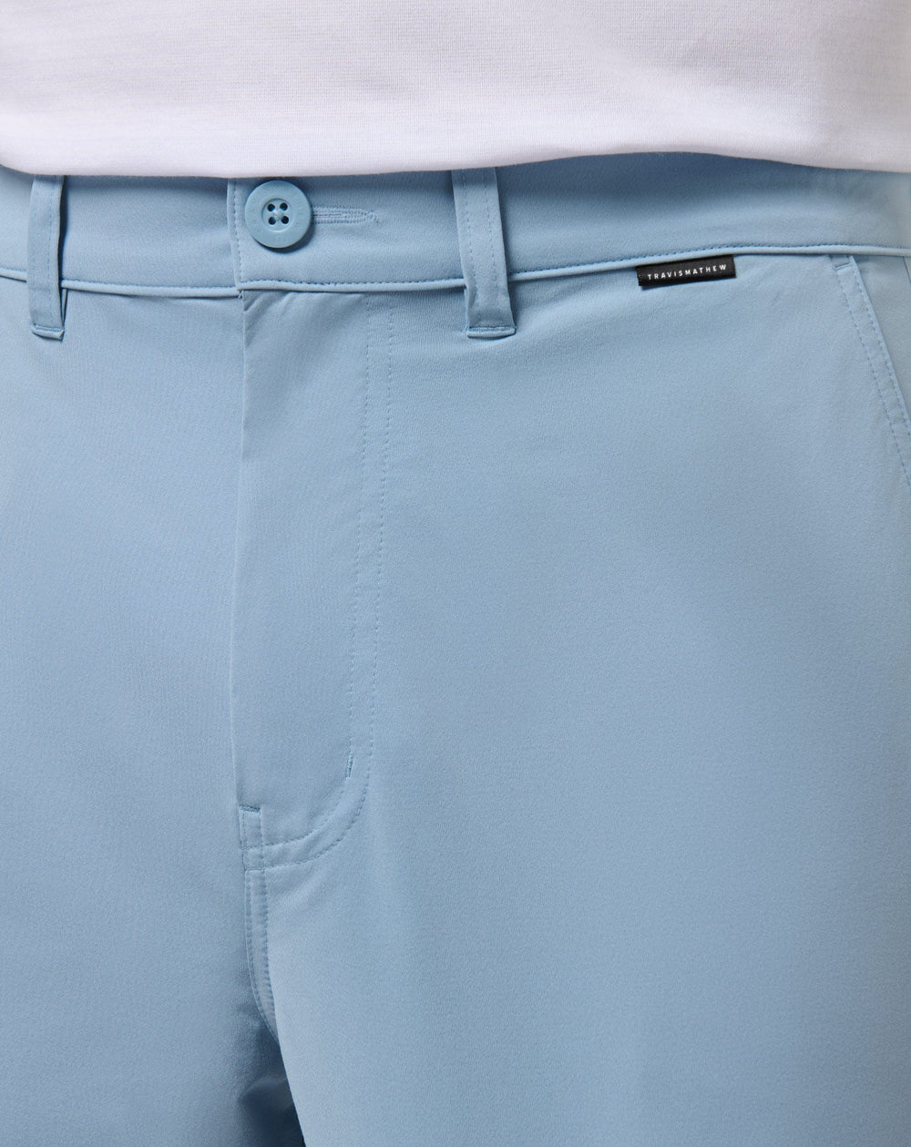 Ash Blue Travis Mathew Men