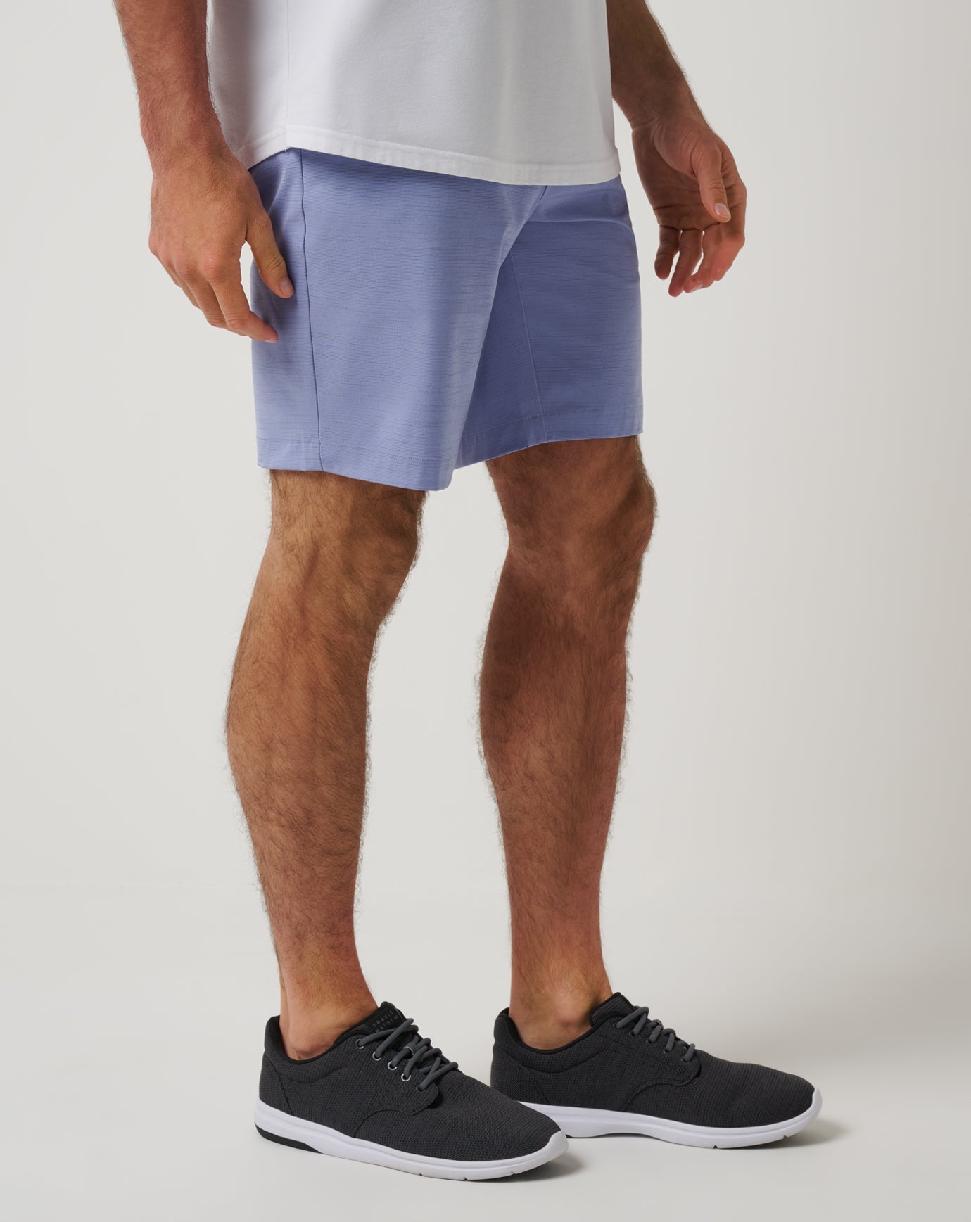 Heather Violet Storm Travis Mathew Men