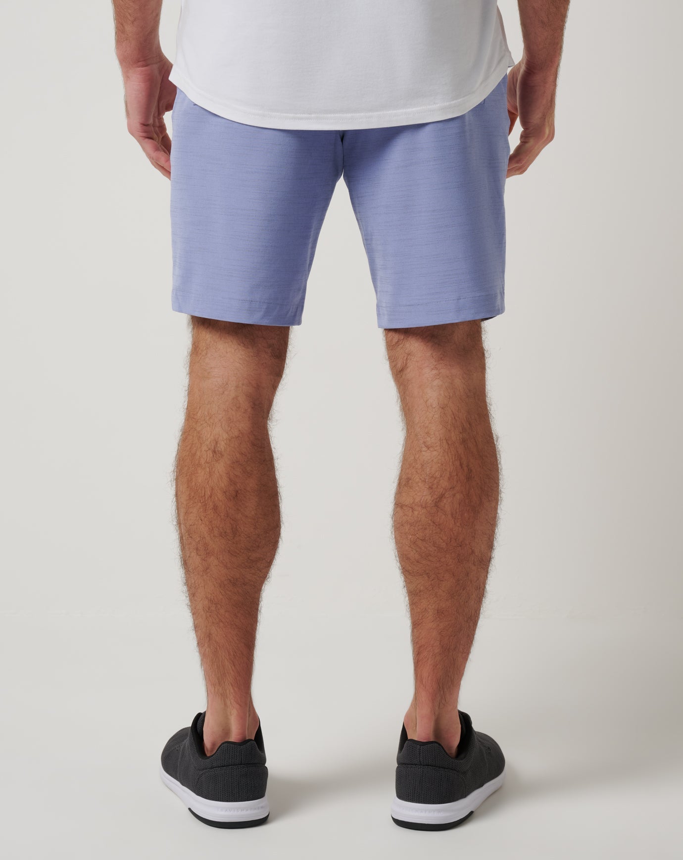 Heather Violet Storm Travis Mathew Men