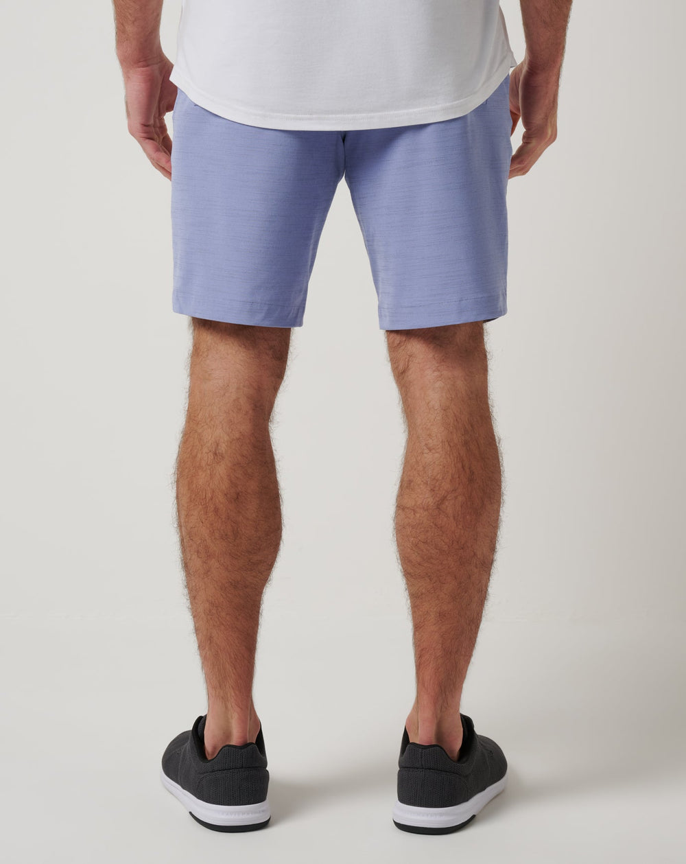 Heather Violet Storm Travis Mathew Men
