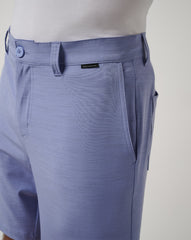 Heather Violet Storm Travis Mathew Men