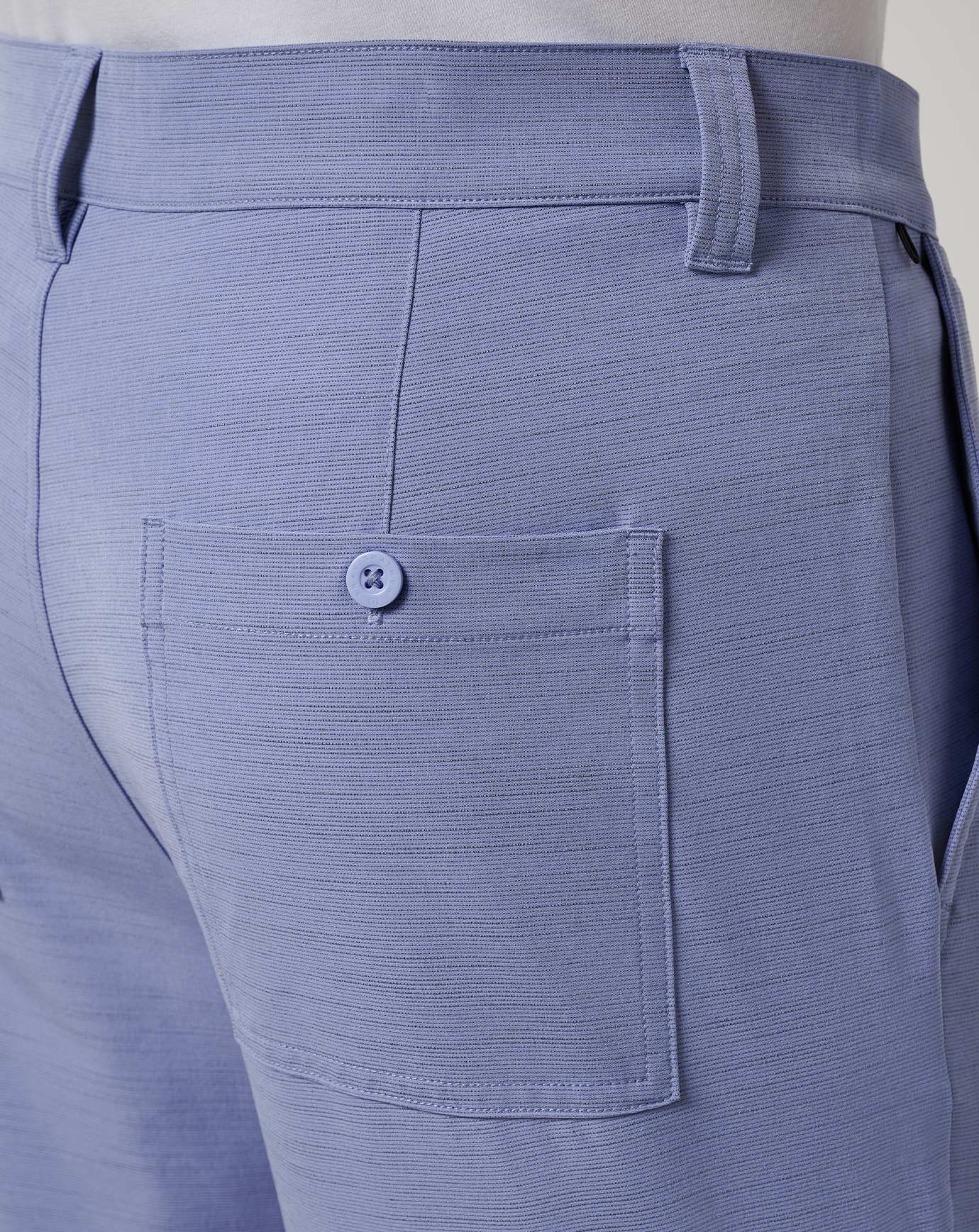 Heather Violet Storm Travis Mathew Men
