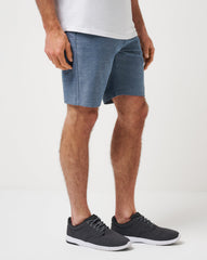 Heather Navy Travis Mathew Men
