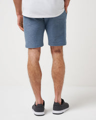 Heather Navy Travis Mathew Men