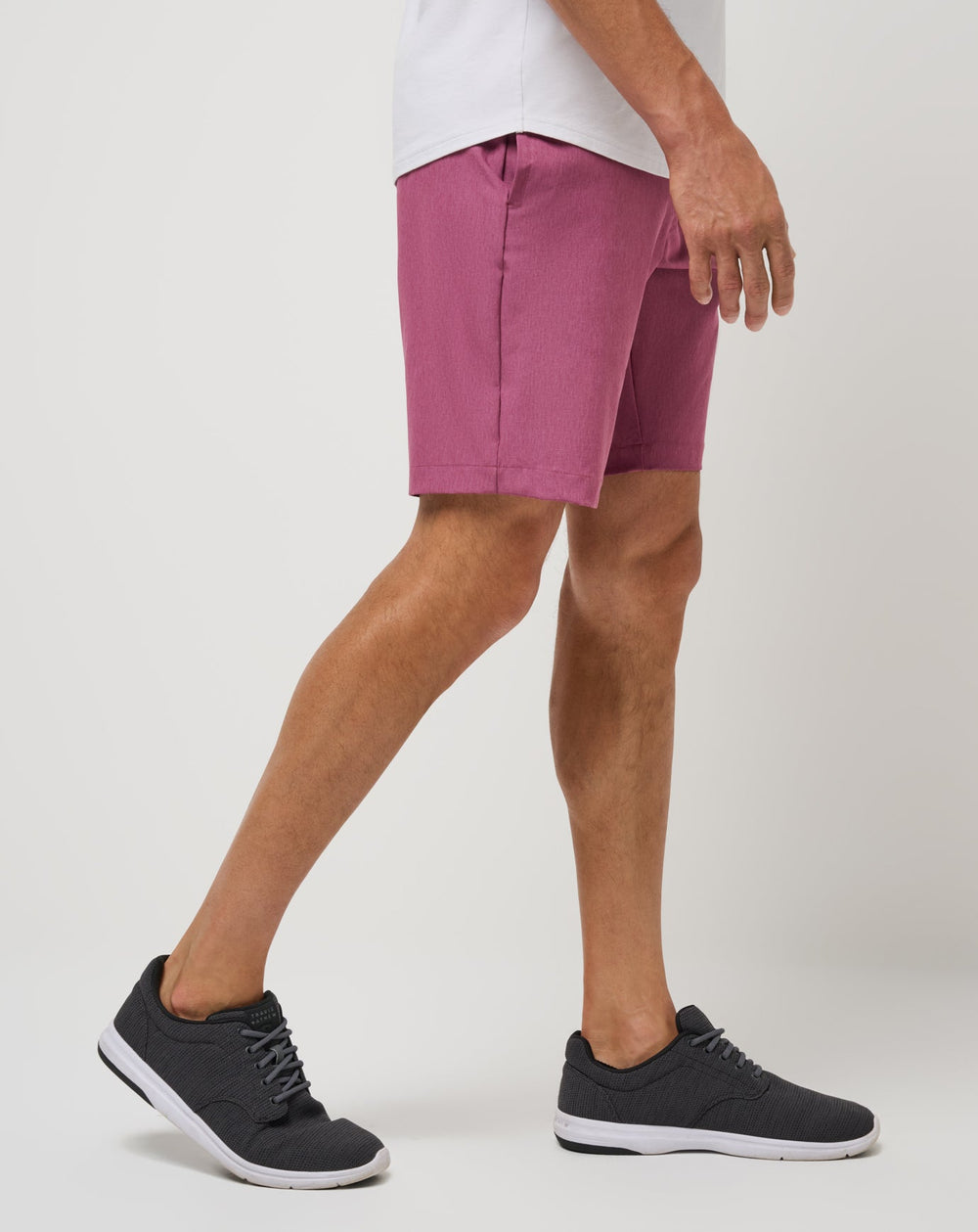 Damson Travis Mathew Men|Golf