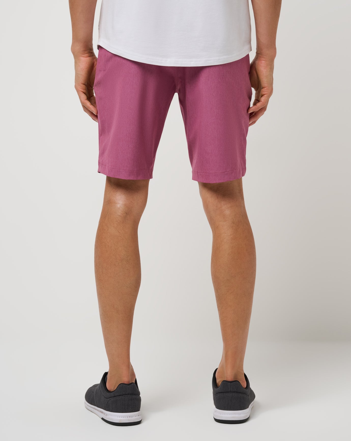 Damson Travis Mathew Men|Golf