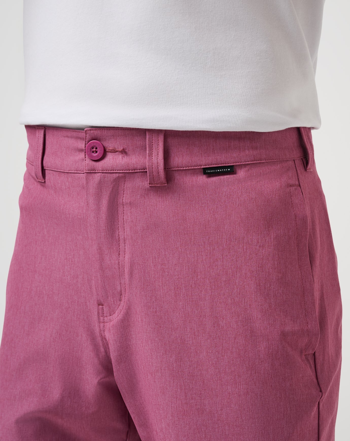 Damson Travis Mathew Men|Golf