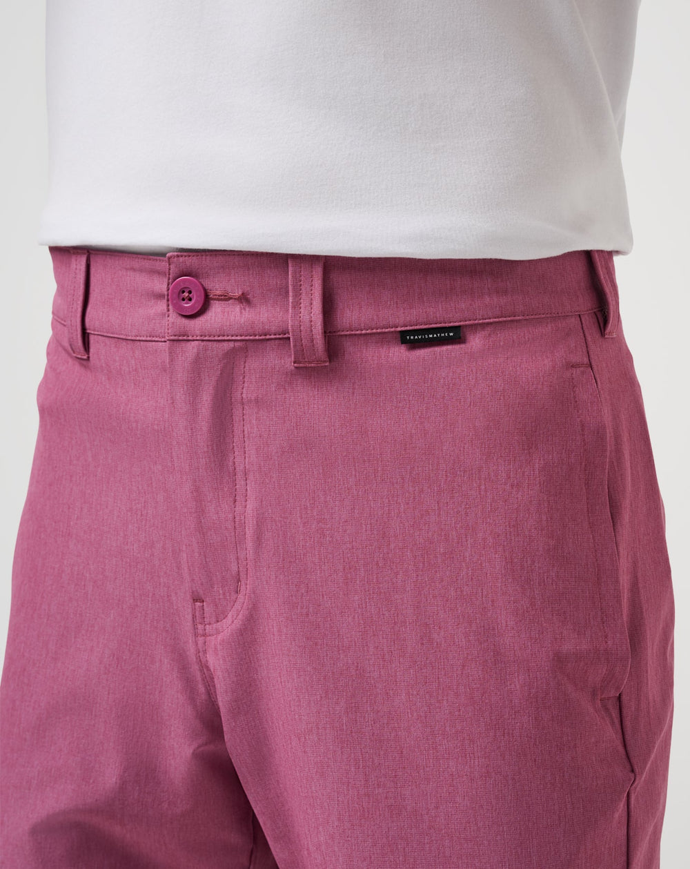 Damson Travis Mathew Men|Golf