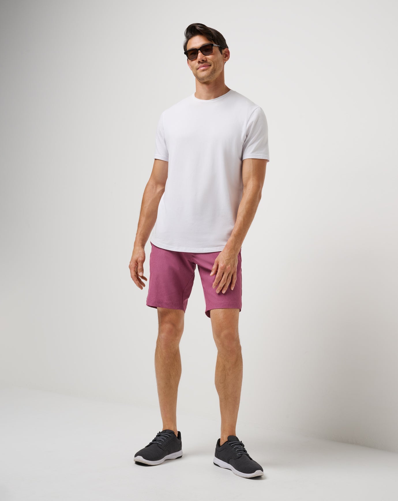 Damson Travis Mathew Men|Golf