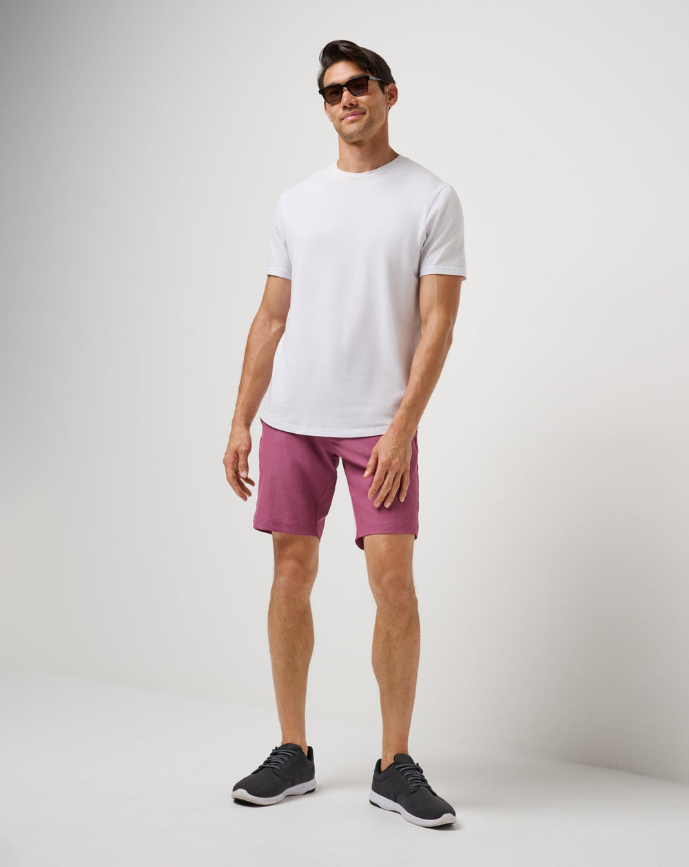 Damson Travis Mathew Men|Golf