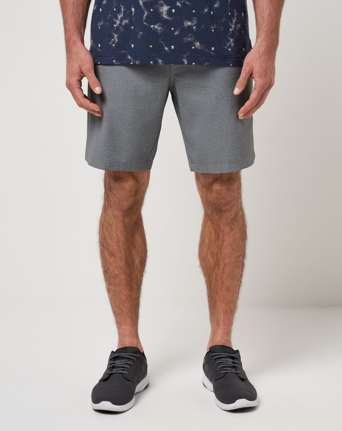 Quiet Shade Travis Mathew Men