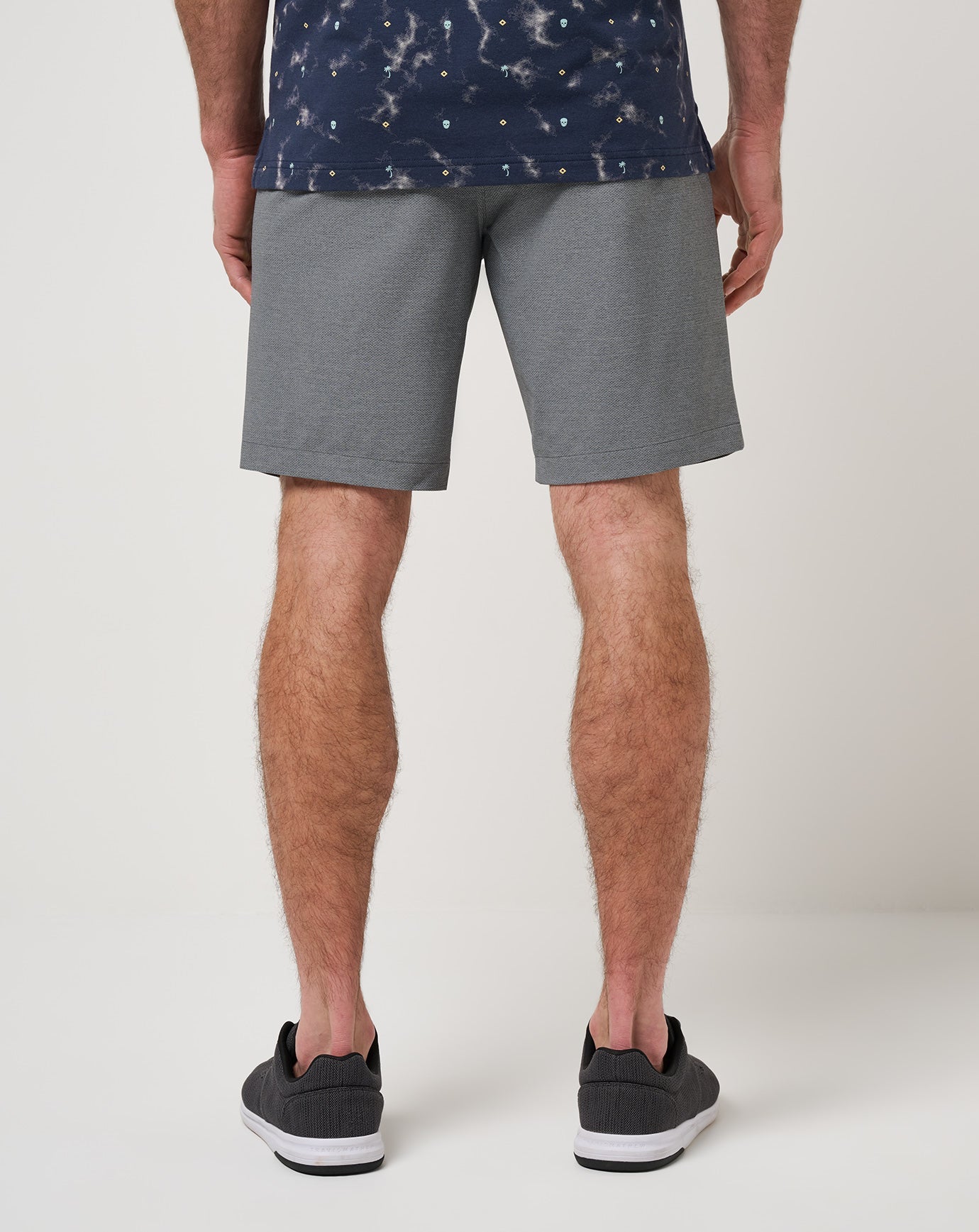 Quiet Shade Travis Mathew Men