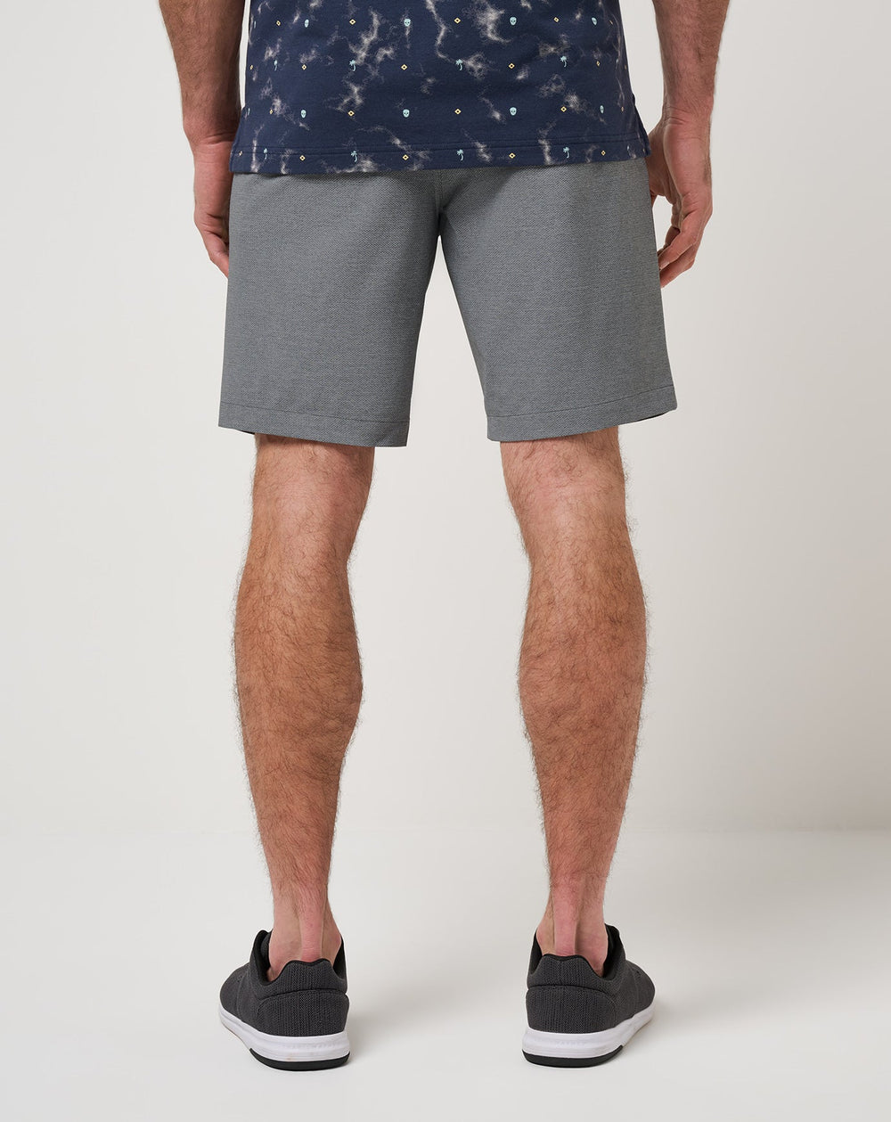 Quiet Shade Travis Mathew Men