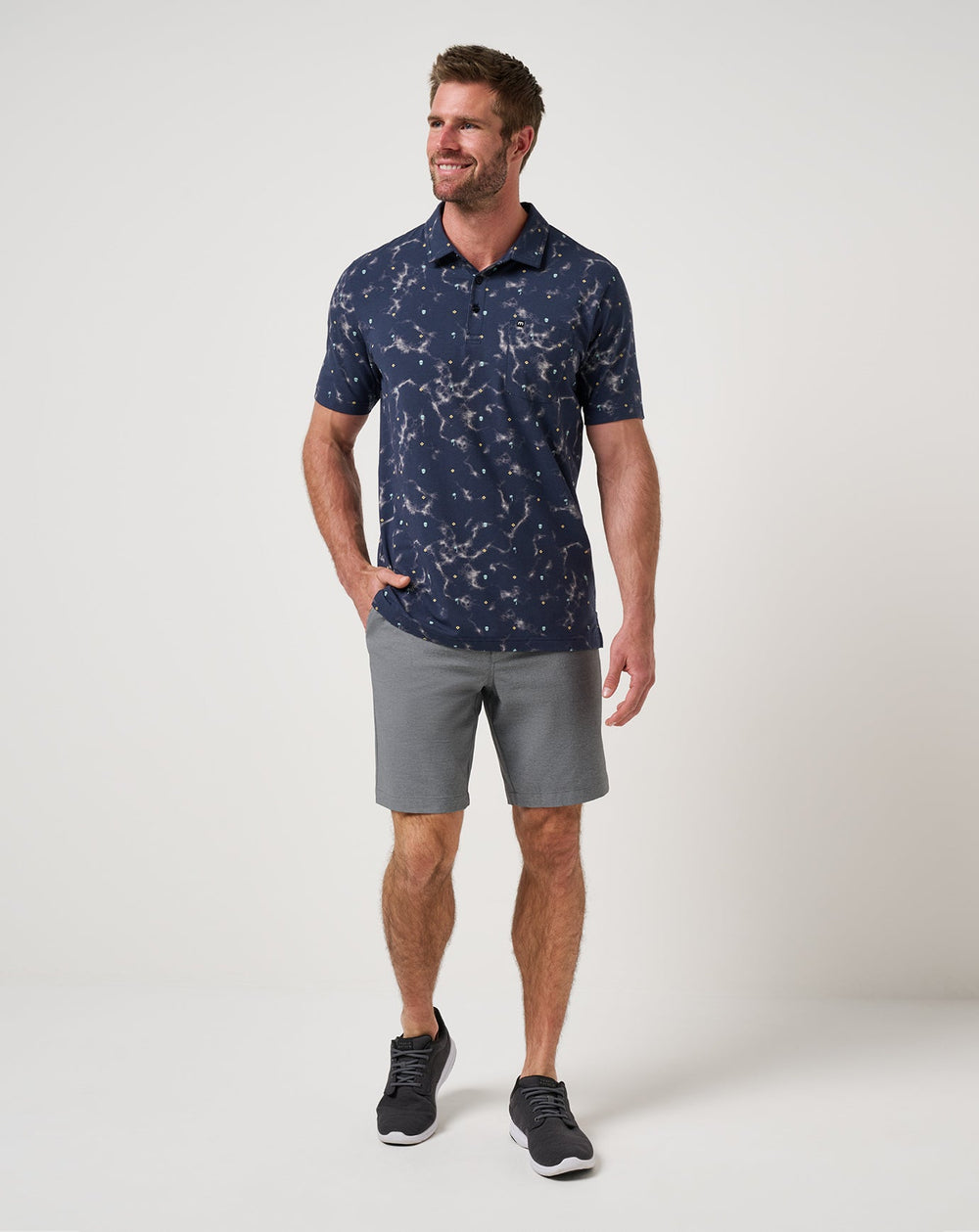 Quiet Shade Travis Mathew Men