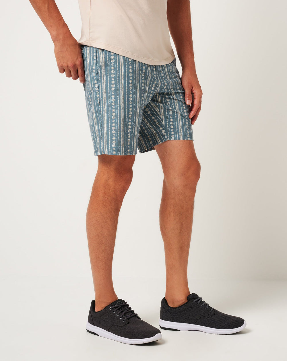 Captains Blue Travis Mathew Men|Golf