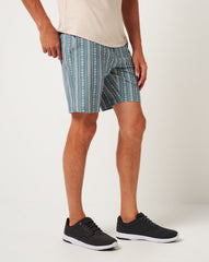 Captains Blue Travis Mathew Men|Golf