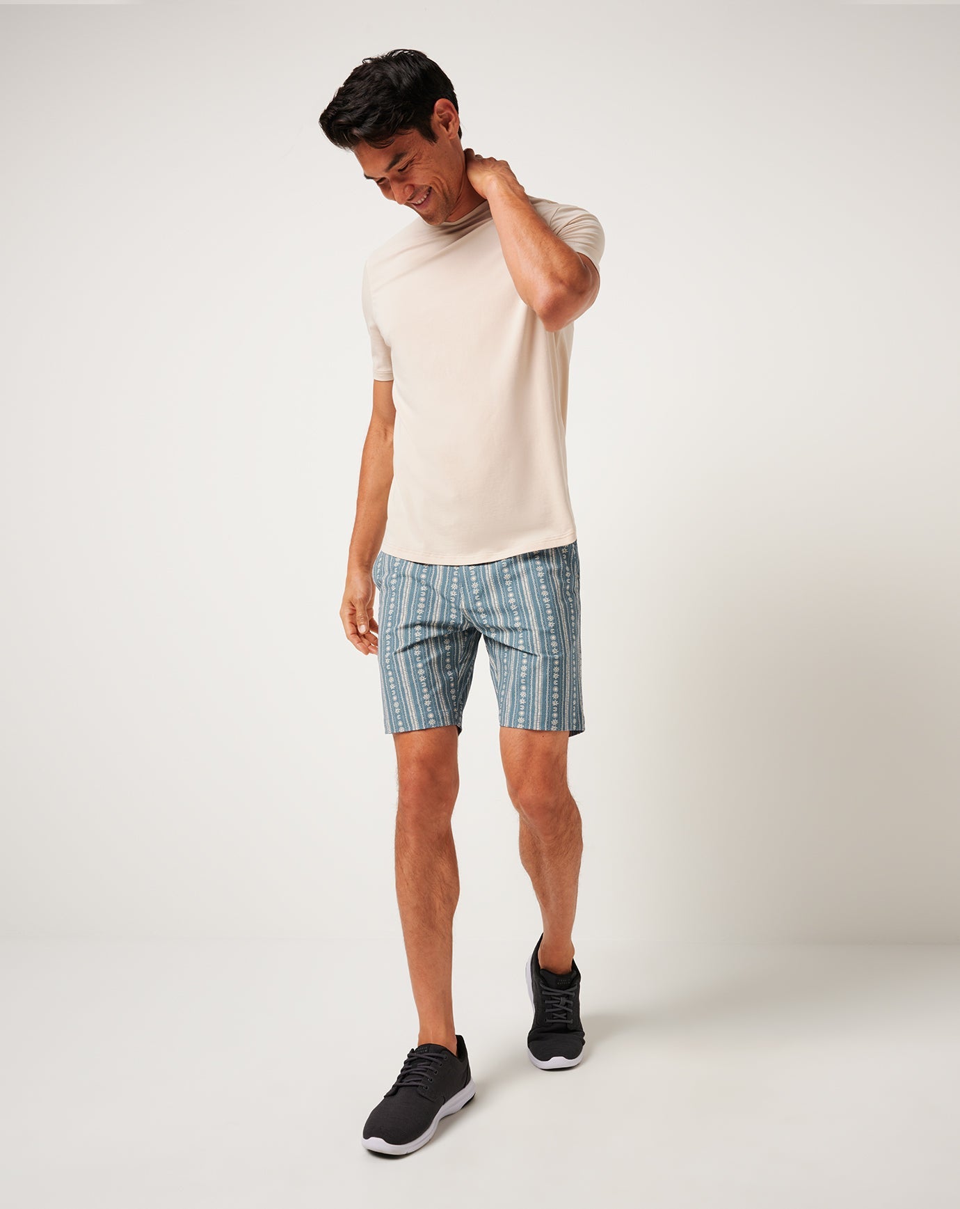 Captains Blue Travis Mathew Men|Golf