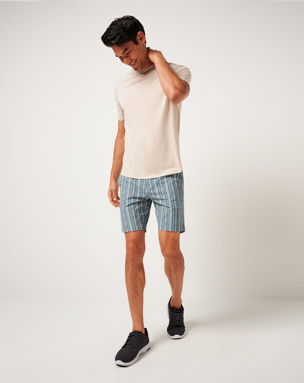 Captains Blue Travis Mathew Men|Golf
