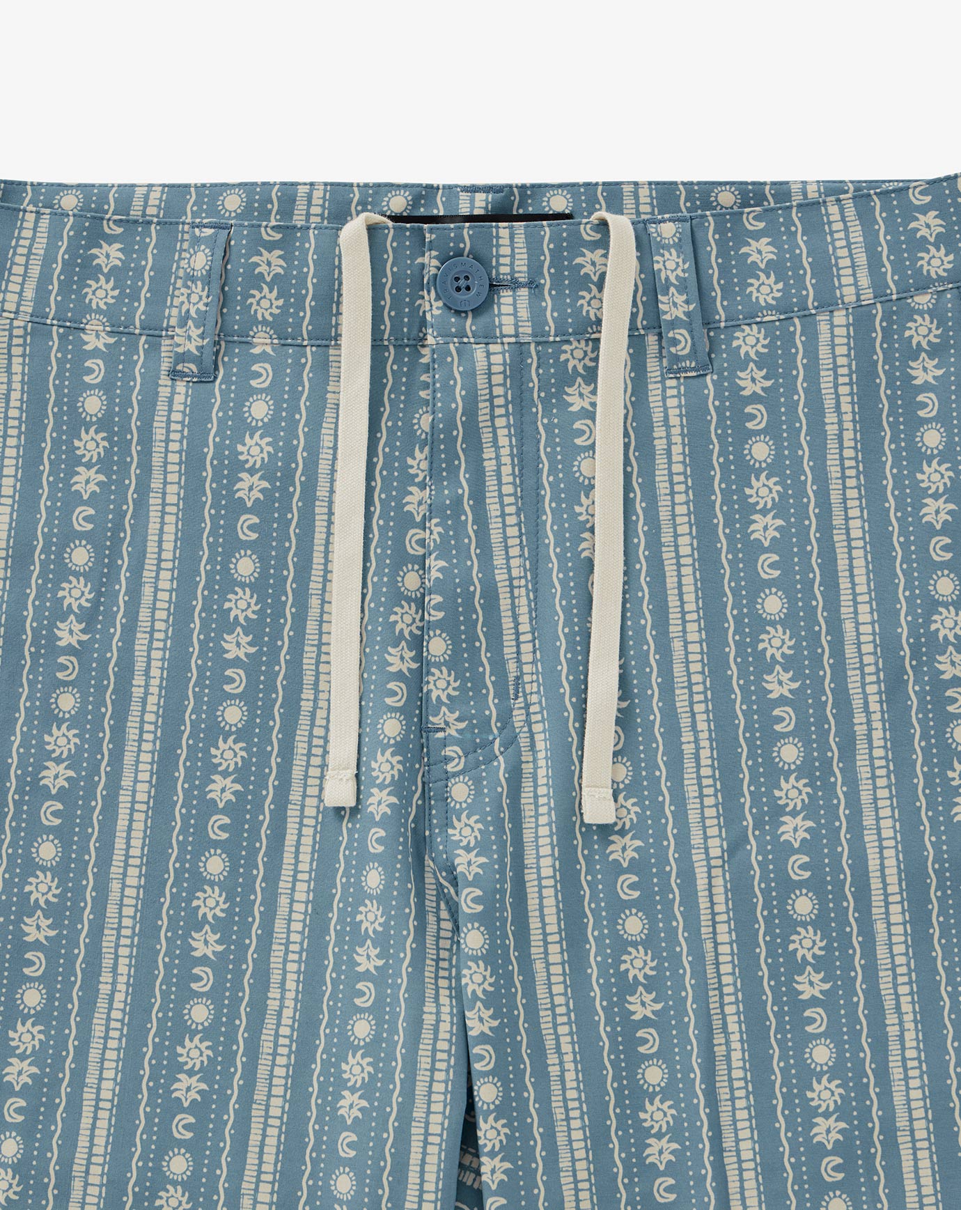 Captains Blue Travis Mathew Men|Golf