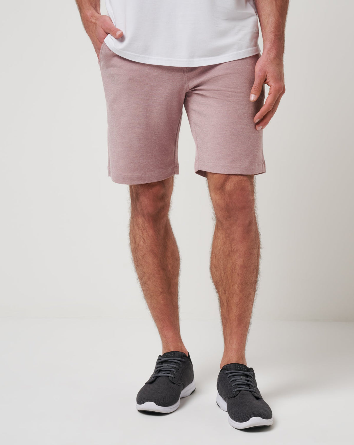 Heather Roan Rouge Travis Mathew Men
