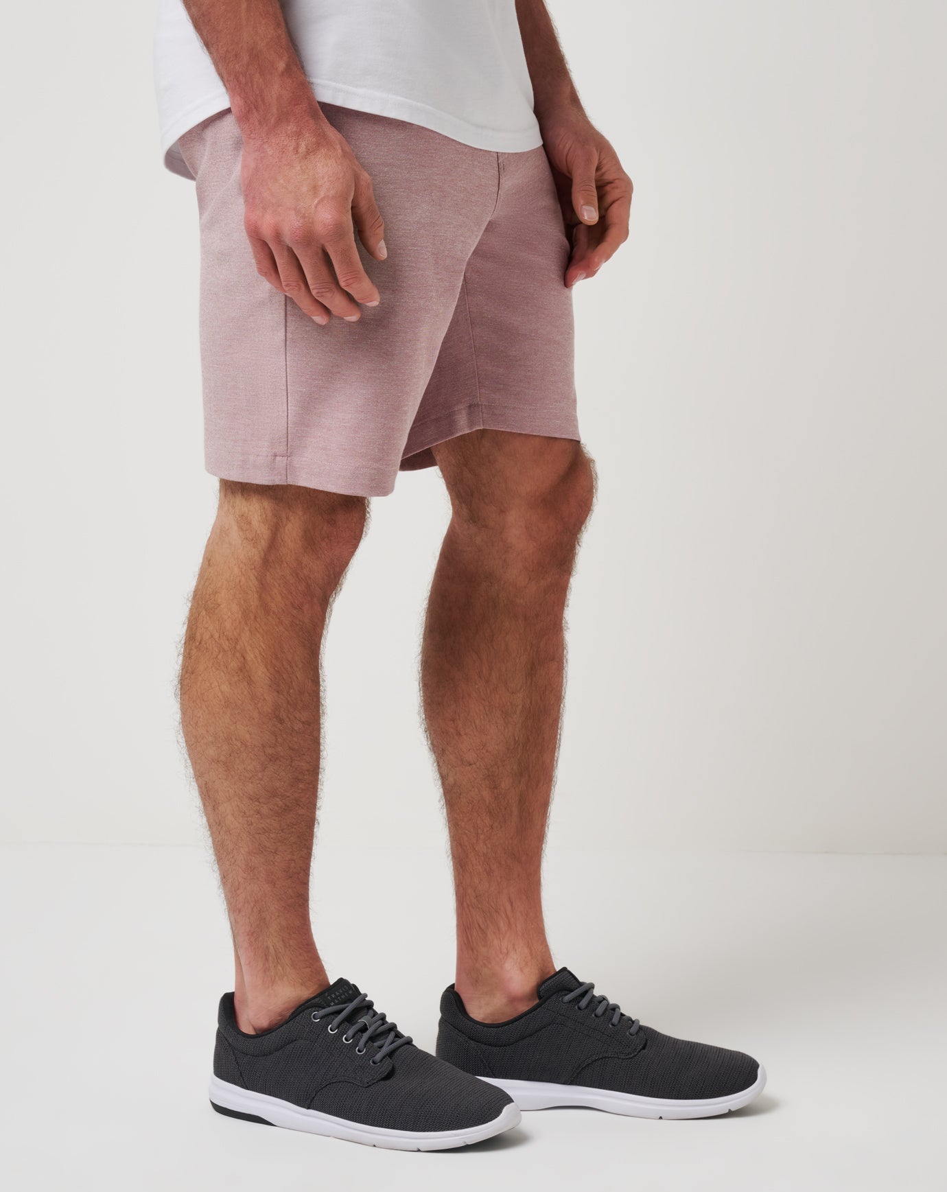 Heather Roan Rouge Travis Mathew Men